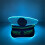 Captain Style LED Illuminated Hat for Trendsetters and-Pink 8