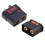 QS8-S Connector Plugs High Current Antispark-female head 6