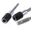 Industrial Quality Self-locking Screwdriver Extension - 801/802 10