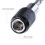 Industrial Quality Self-locking Screwdriver Extension - 801/802 7