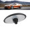 Upgraded Rear Wiper Delete set Car Waterproof Block Off-32mm 5