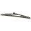 Bosch Heckwischblatt Twin Rear H595 280mm 2