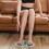 Magnetic Therapy Foot Massager Roller Ball 8