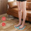 Magnetic Therapy Foot Massager Roller Ball 7