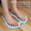Magnetic Therapy Foot Massager Roller Ball 9