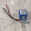 Fotocel Straatlantaarn Lichtschakelaars Controller-24v 4