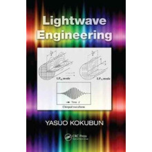 Lightwave Engineering by Kokubun Yasuo Yokohama National University Ja