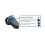 QUAD LOCK stuuradapter voor fiets 5