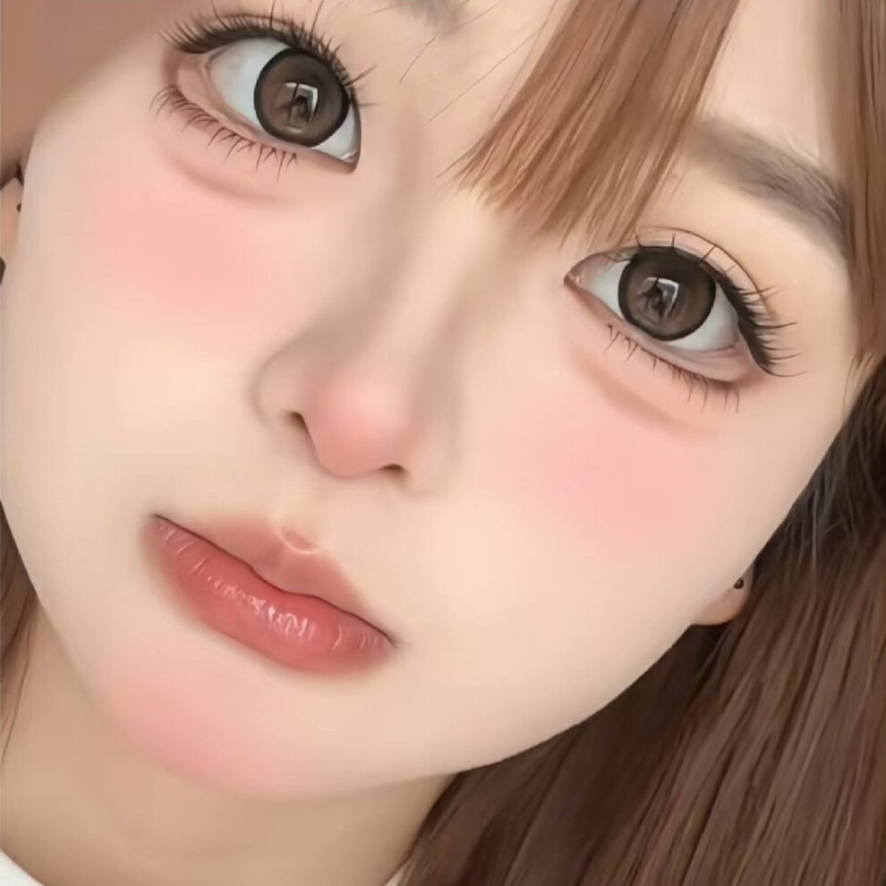 Creation-3C Easy Apply Inverted Lower Lashes - No Glue