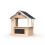 EXIT TOYS EXIT Hika Wooden Playhouse 10