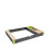 EXIT TOYS EXIT Aksent Wooden Sandpit 200x140cm 11