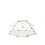 EXIT TOYS EXIT Metal Climbing Dome 6.2ft – Pastel 9