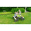 EXIT TOYS EXIT Aksent Sand & Water and Picnic Table (2 Benches) 9