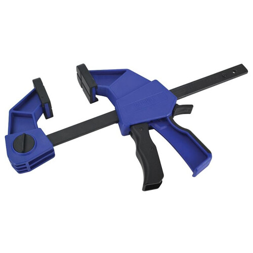 Faithfull Faithfull Bar Clamp & Spreader