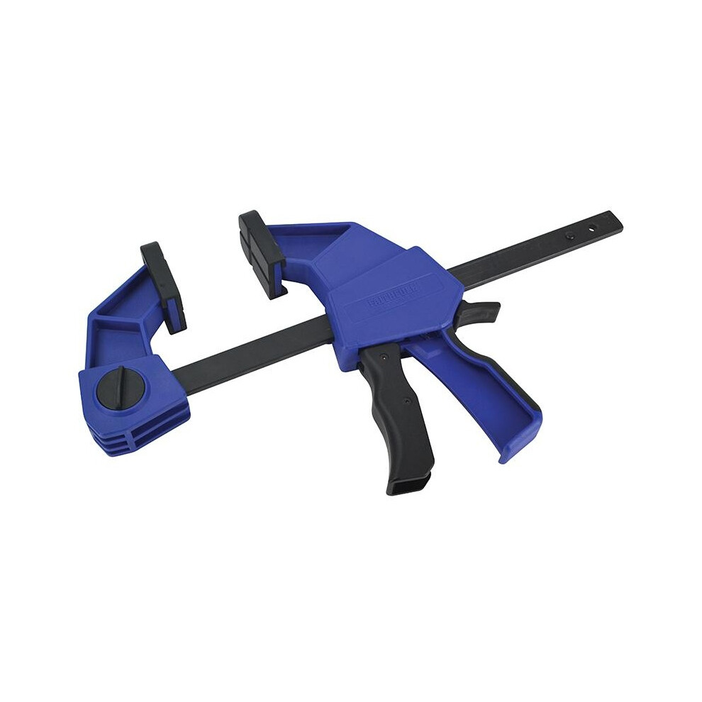 Faithfull Bar Clamp & Spreader