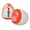Rhino Reflex Rugby Training Ball 1