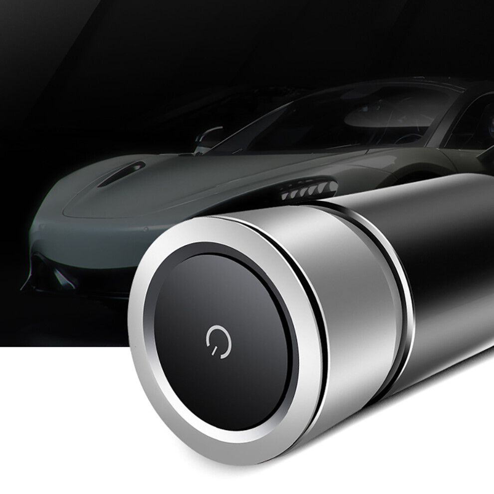 Portable Air Purifier Car Purifier Car Air Purifier Ionizer For Smoke Dust And Odor Eliminator For Car Bedroom Office 6033545322423