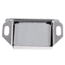 6X Home Office Door Self Closing Strong Magnetic Adsorption Magnet Buckle