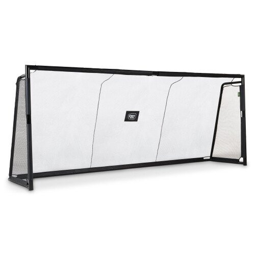 EXIT TOYS EXIT Forza Steel Football Goal 16.4x6.6ft – Black 1