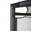 EXIT TOYS EXIT Forza Steel Football Goal 16.4x6.6ft – Black 4