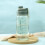 Gobelet isotherme avec paille 1500 ml 1