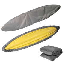 Telo di copertura impermeabile per kayak, universale, per interni ed esterni