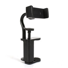 ABS Guitar Phone Holder with 360 Rotation