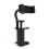 ABS Guitar Phone Holder with 360 Rotation 1