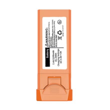 Nabíjateľná batéria pre kvadrokoptéru L900 s kapacitou 2200 mAh