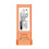 Oppladbart batteri for L900Quadcopter 2200mAh 1