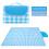 Tapis de camping imperméable pour parents et enfants 1