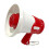 Funny Megaphone Toy Record Play Prank Speaker 1 pc 1