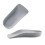 Orthopedic Height Insoles with Adjustable Heel Lift and 1