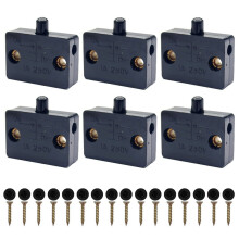 BE-TOOL Kit de démarrage à courant continu 6 pouces 1A250V