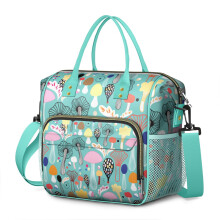 Bolsa térmica impermeable y a prueba de fugas (1 unidad)