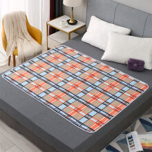 Wasbaar incontinentieonderlegger 59x39 inch