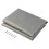 Dustproof canopy for outdoor playgrounds 132 x 228 cm 1