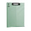Multi-Function Clipboard with Folding Panels and Storage 1