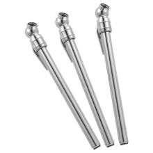 Tire Pressure Gauge Pen Set 3 pcs for Cars Trucks