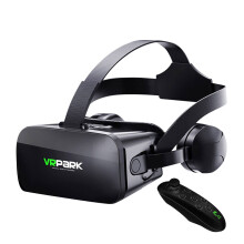 VR Gaming Glasses System for VR Headsets and Android Phones