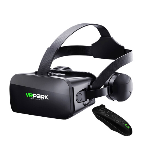 VR Gaming Glasses System for VR Headsets and Android Phones
