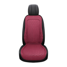 3D Mesh Car Seat and Backrest Cushion Set 24x19x18in