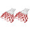 Outdoor Basketball Goal Net Polyester 2-Pack 1