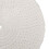 8 inch spiral sewn cotton buffing wheel 1 pack 1