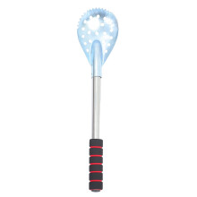 Ice Fishing Scoop Stainless Steel Portable Outdoor Tool