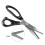 FAGINEY Pinking Shears Fabric Decorative Triangle Edge 3 5 1
