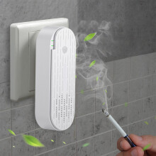 Air Purifier for Home Use Small Size for Kitchen and