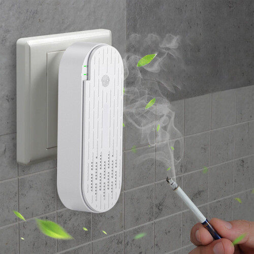 Air Purifier for Home Use Small Size for Kitchen and