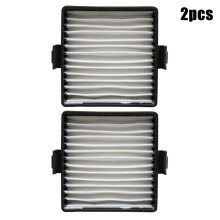 Hoover AH46000 PWR Bagless Hand Vacuum Filter 2 Pack