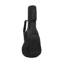 Guitar Bag 38-39 Inch Thick Padding Soft Oxford Cloth